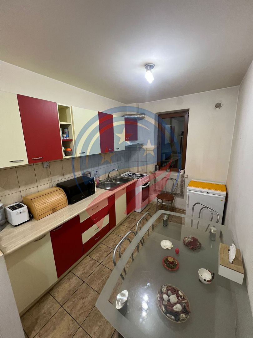 Apartament de închiriat Brazdă lui Novac - Poză 3