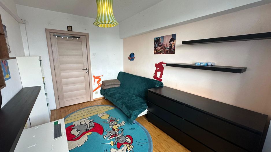 Apartament 3 camere Mega Mall Pantelimon Ritmului - Poză 7