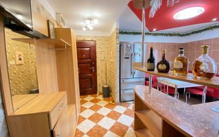 COMISION 0%, Apartament 2 Camere, RENOVAT, 58mp, IZOLAT, Zona Soarelui - Poză 4
