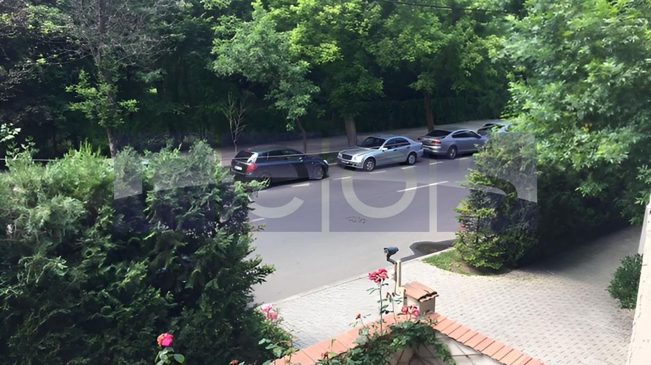 INCHIRIERE 3 CAMERE | VEDERE CATRE PARC | LOC PARCARE | SOS. NORDULUI - Poză 23