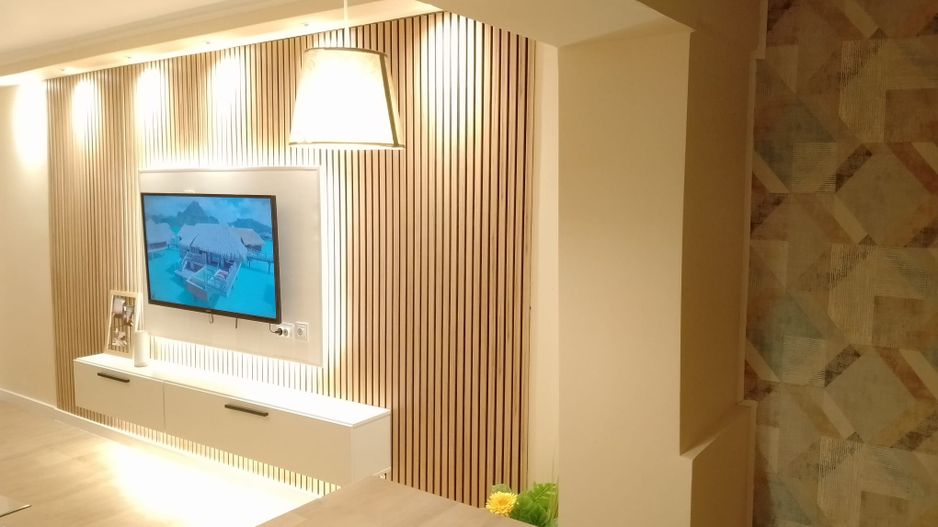 Apartament 2 camere de vanzare Gorjului - Poză 4