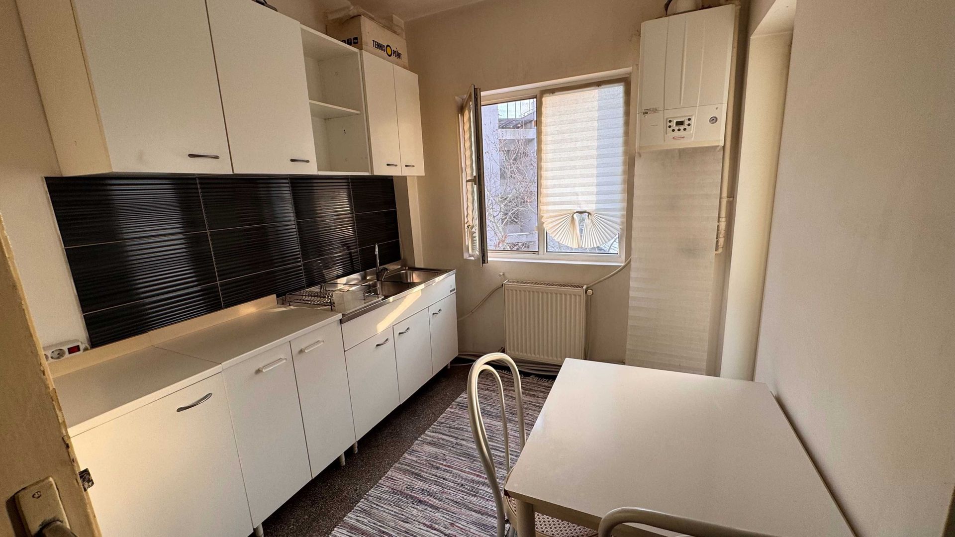 Apartament chirie 2 camere Cismigiu - Poză 3