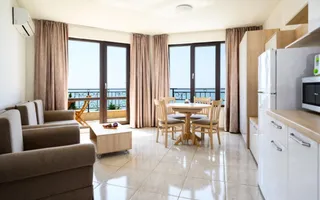 Apartament cu 2 camere de vânzare în Central, Sfantu Gheorghe - Poză 16