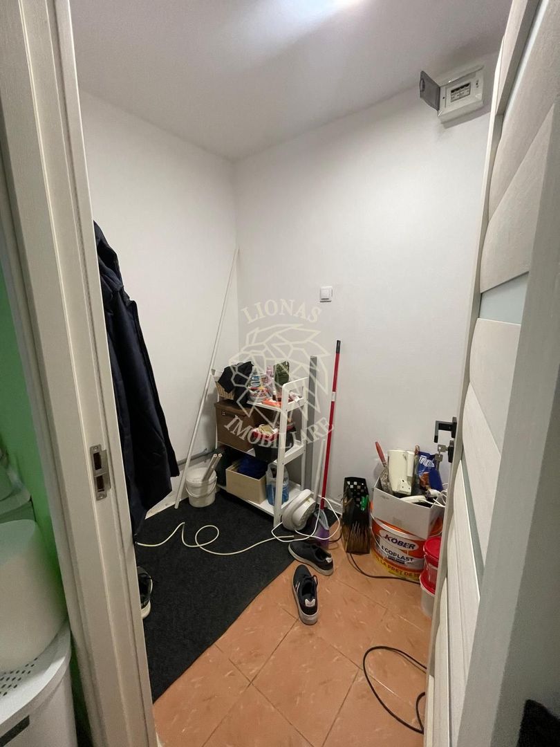 Spatiu comercial 48 mp-ideal salon, cabinet-Zona Decebal - Poză 4