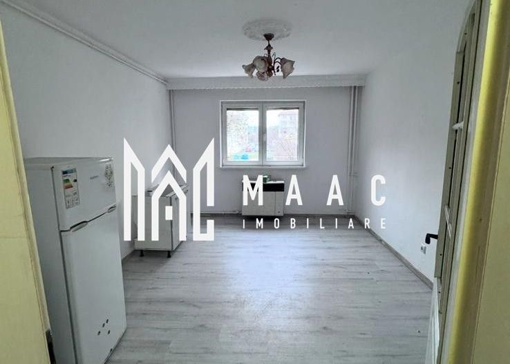 Garsoniera 22 mp | Zona Lazaret | Etaj 1 - Poză 2