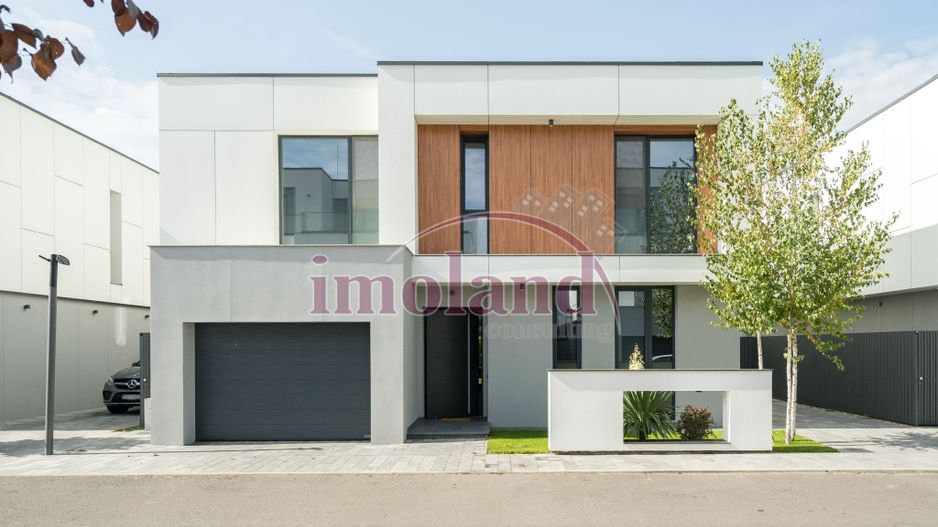 Vila individuala - vanzare - Iancu Nicolae-British School - Poză 38