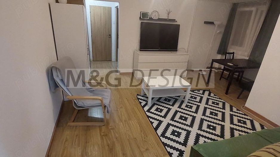 2 camere etaj 1 Brancoveanu renovat CENTRALA - Poză 2