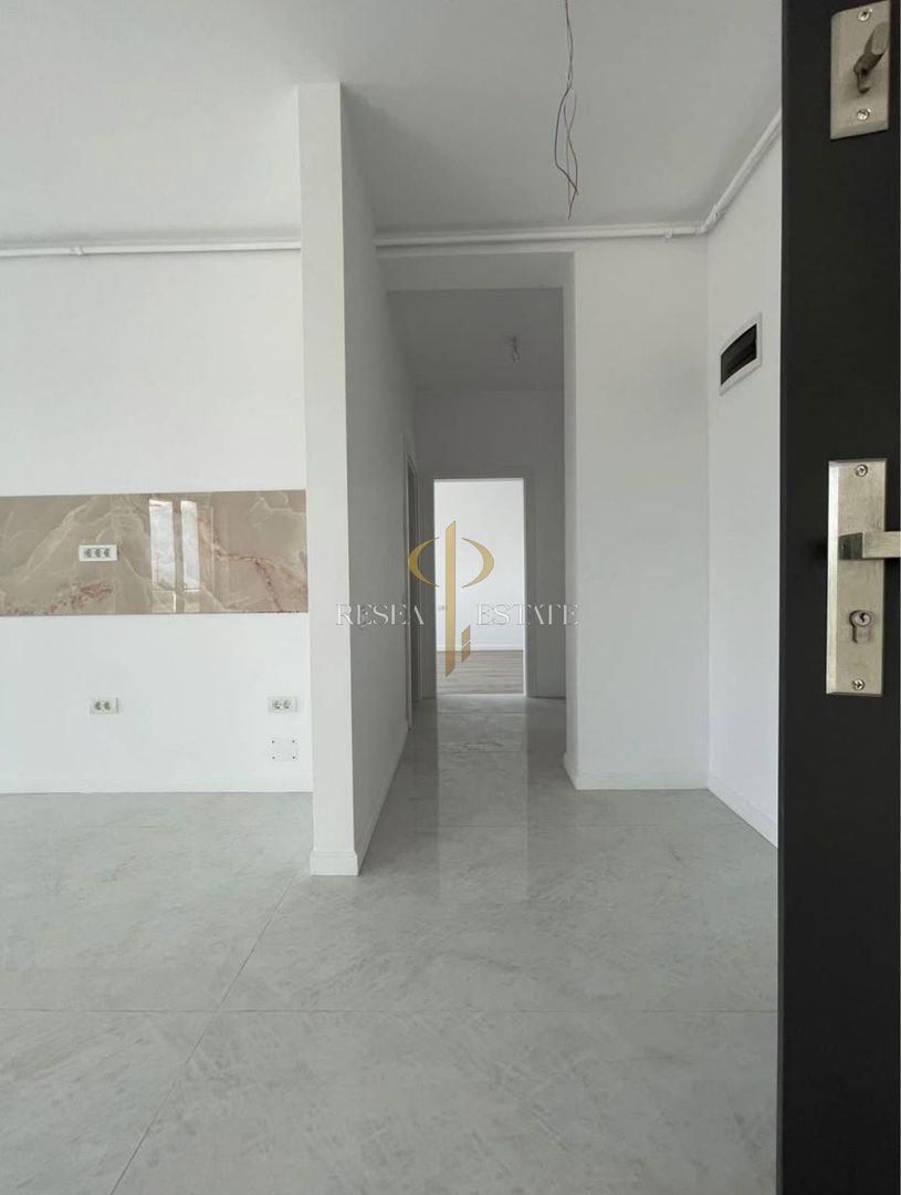 Comision 0% Apartament 2 camere Giroc | 50 mp + balcon | Etaj 1 - Poză 3