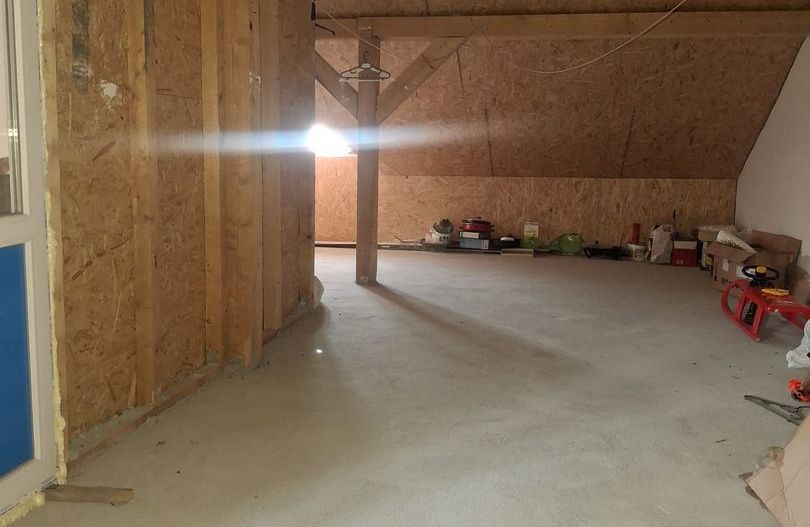 Vila Duplex P+1+M , curte proprie | Otopeni | Comision 0% - Poză 7