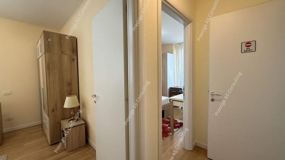 Apartament 3 Camere | Terasa 10mp | Fructus Plaza - Poză 14