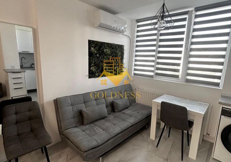 1 camera, Manastur, USAMV, Centrala proprie, Modern - Poză 6