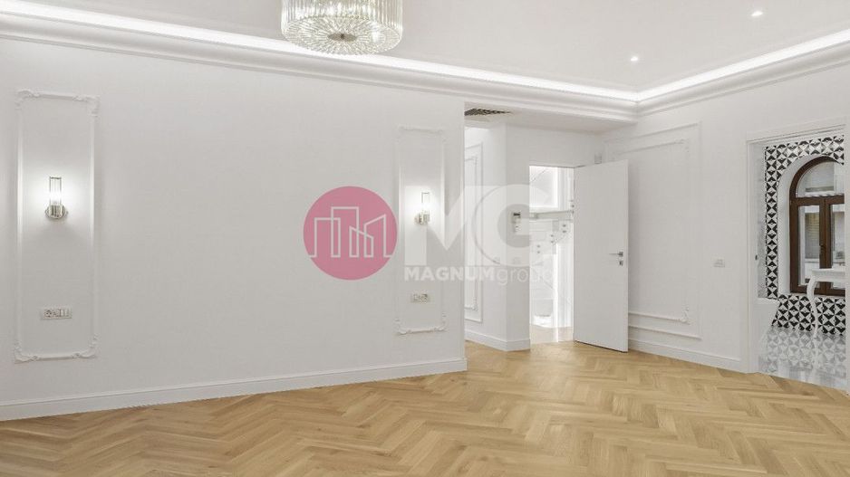 Vila unicat de vanzare- Dorobanti Capitale - Poză 13