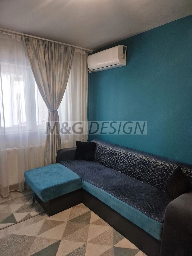1 camera zona Andrei Saguna  etaj 1 - Poză 2