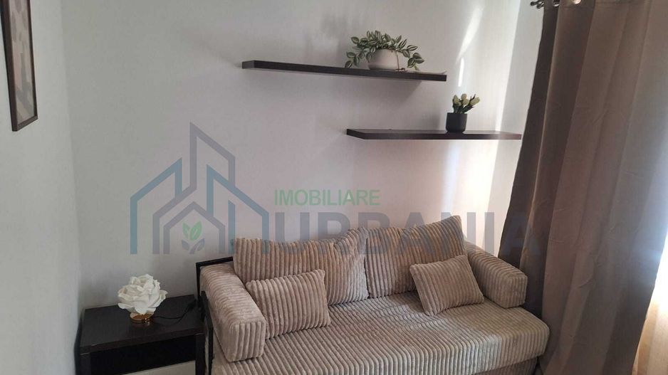 Apartament cu două dormitoare, decomandat, Sf Lazăr, Iași - Poză 7