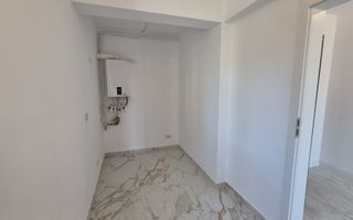 Garsoniera cu incalzire in pardoseala, parcare, 2025 - Parc Bazilescu - Poză 9