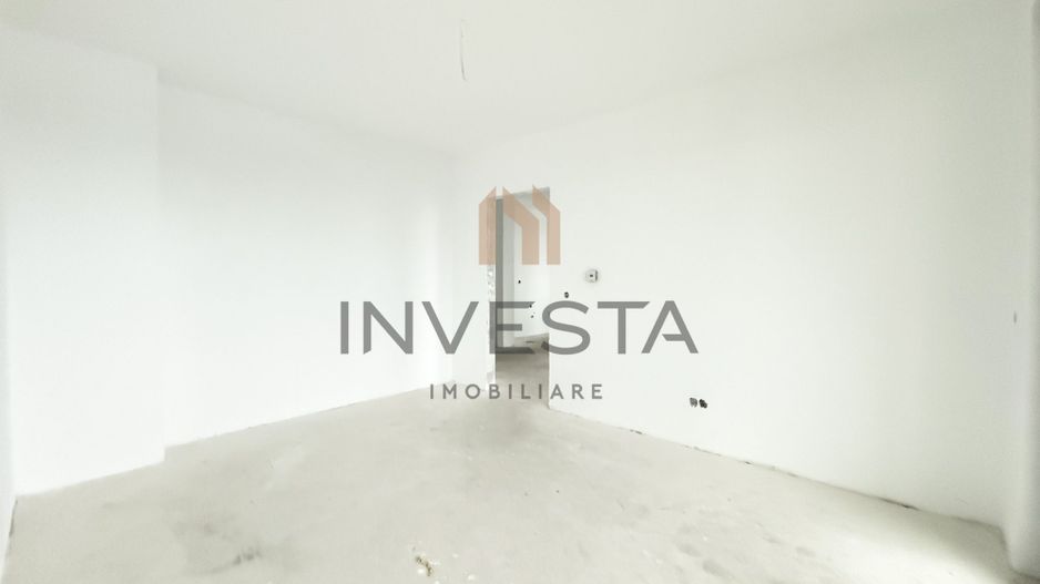 Apartament 3 camere,  confort sporit cu terasa de 66.88 mp! - Poză 11