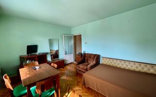 Apartament 1 camera | Etaj 3 | 31.3 mp Utili | 4.8 mp Balcon | Lipovei - Poză 2