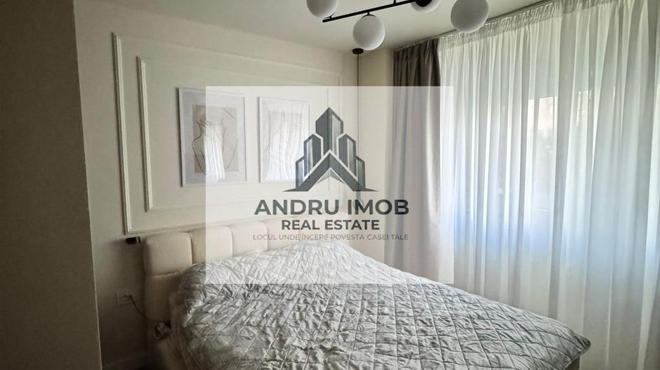 Apartament 3 Camere/ Decomandat / Dristor - Poză 5