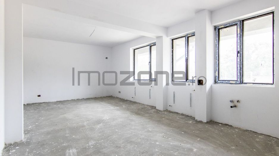 Apartament 2 camere, suprafata utila 50 mp., Bloc Finalizat, Comision 0%! - Poză 8