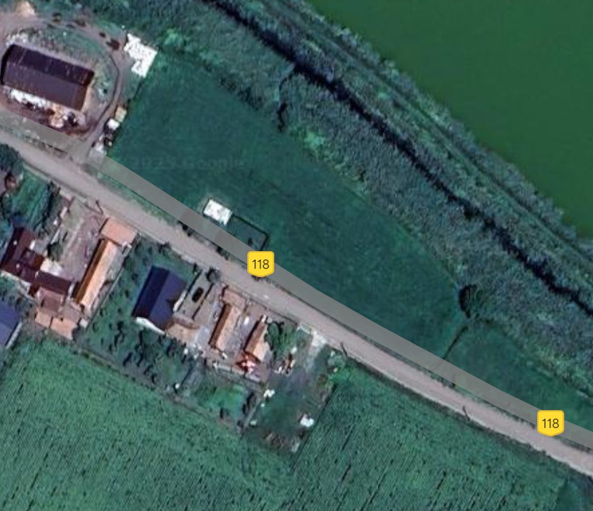 Teren de vanzare | Taureni jud Mures - Poză 3