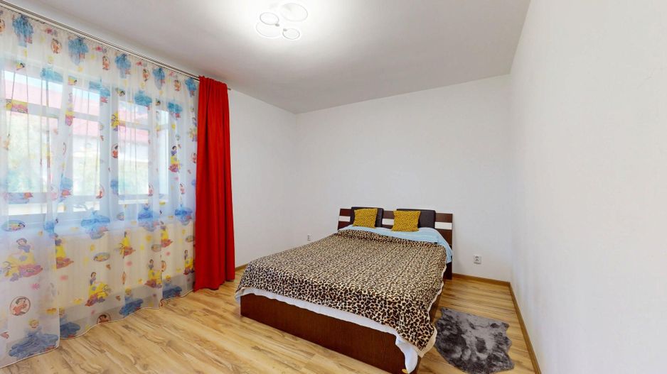 Casa tip duplex Auchan Militari  Metrou Pacii Bd. Iuliu Maniu - Poză 16