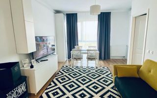Vânzare apartament 2 camere, Iulius Mall, Cluj-Napoca. - Poză 3
