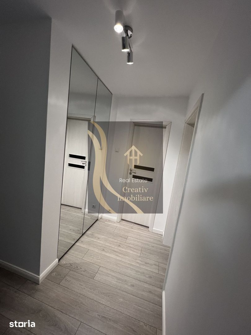 Apartament 3 camere de vanzare - zona Obor - complet mobilat si utilat - Poză 11