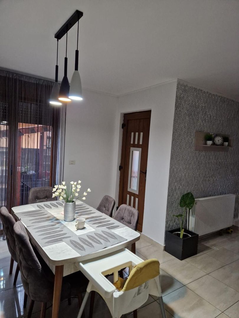 Cartier Europa | Duplex | 5 camere | 4 bai | Toata utilitatile | Comision 0% - Poză 5