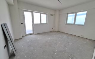 Apartament decomandat de vanzare in Iasi, Galata, 86,59 mp, bloc nou - Poză 4