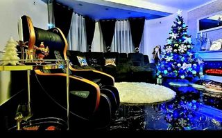 vila ,casa centru Sorogari langa parc,lac 200 m de lac Aroneanu - Poză 3