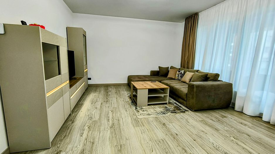 Apartament 3 camere- Select Residence- Pta Alba Iulia- Dristor - Poză 2