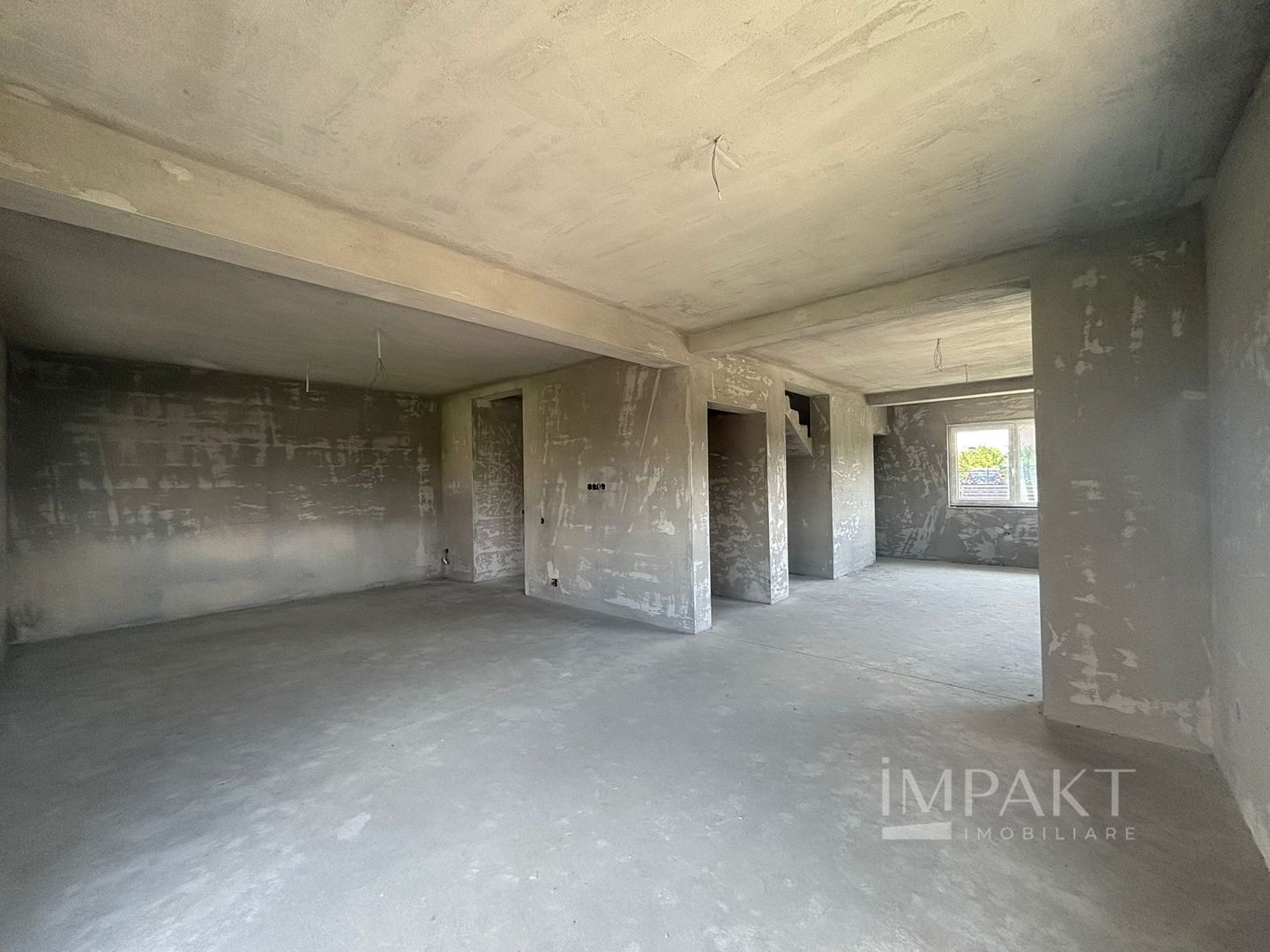 Casa individuala superba de vanzare in Chinteni! - Poză 12