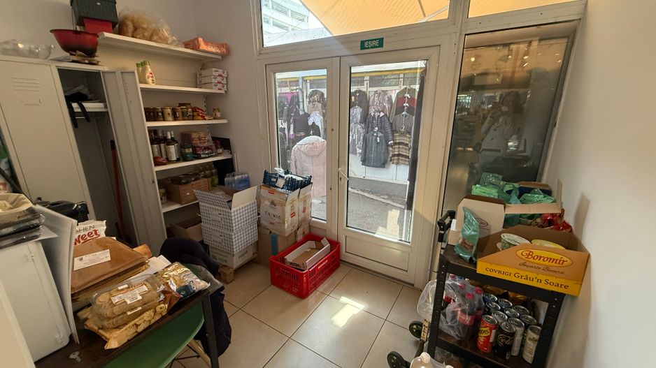 Spațiu comercial de închiriat – 40 mp – Piața Mărăști, Cluj-Napoca - Poză 6