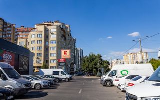 Vânzare, apartament, 2 camere, bd. Mircea Cel Bătrân, Ciocana - Poză 18