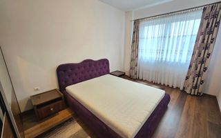 Apartament cu 2 camere, bloc nou, 61 mp utili, bloc nou - Poză 4