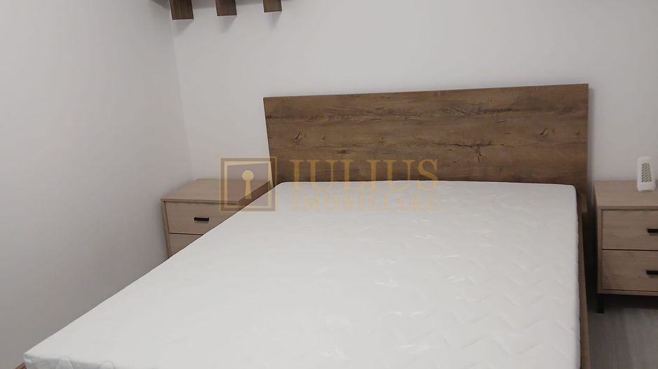 2 camere| Torontalului centrala proprie| renovat recent| parter - Poză 8