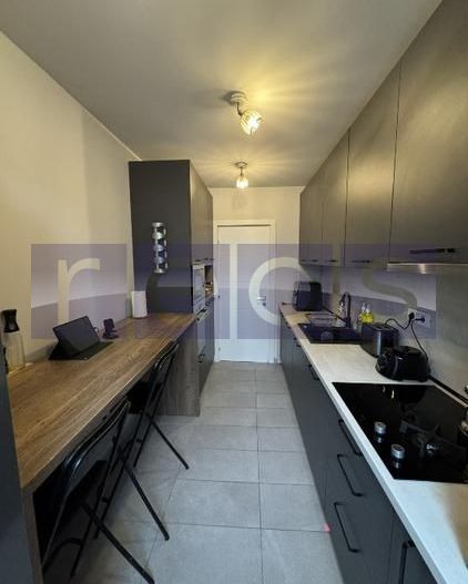 VANZARE 2 CAMERE | 58 MP UTILI | TERASA + BALCON | PARCARE ACOPERITA - Poză 8