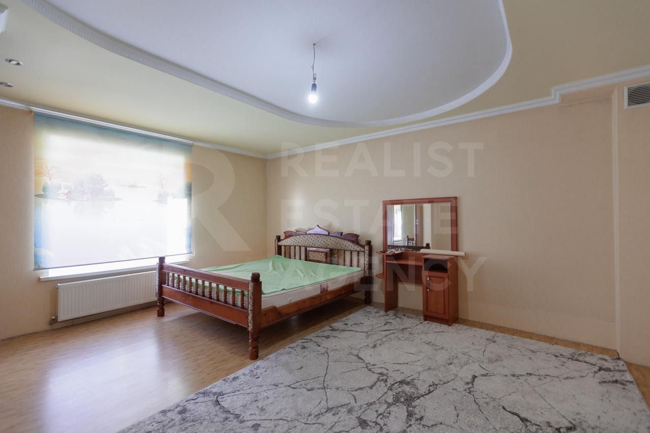 Chirie, casă, 4 camere, str. Prigoreni, Botanica - Poză 13