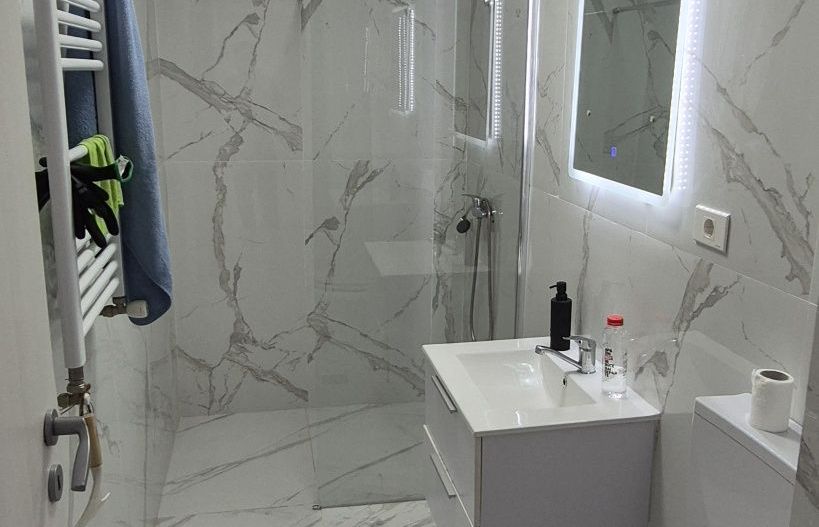 Apartament 2 camere modern, centrala, parcare, pet friendly, etaj 3, lift - Poză 8