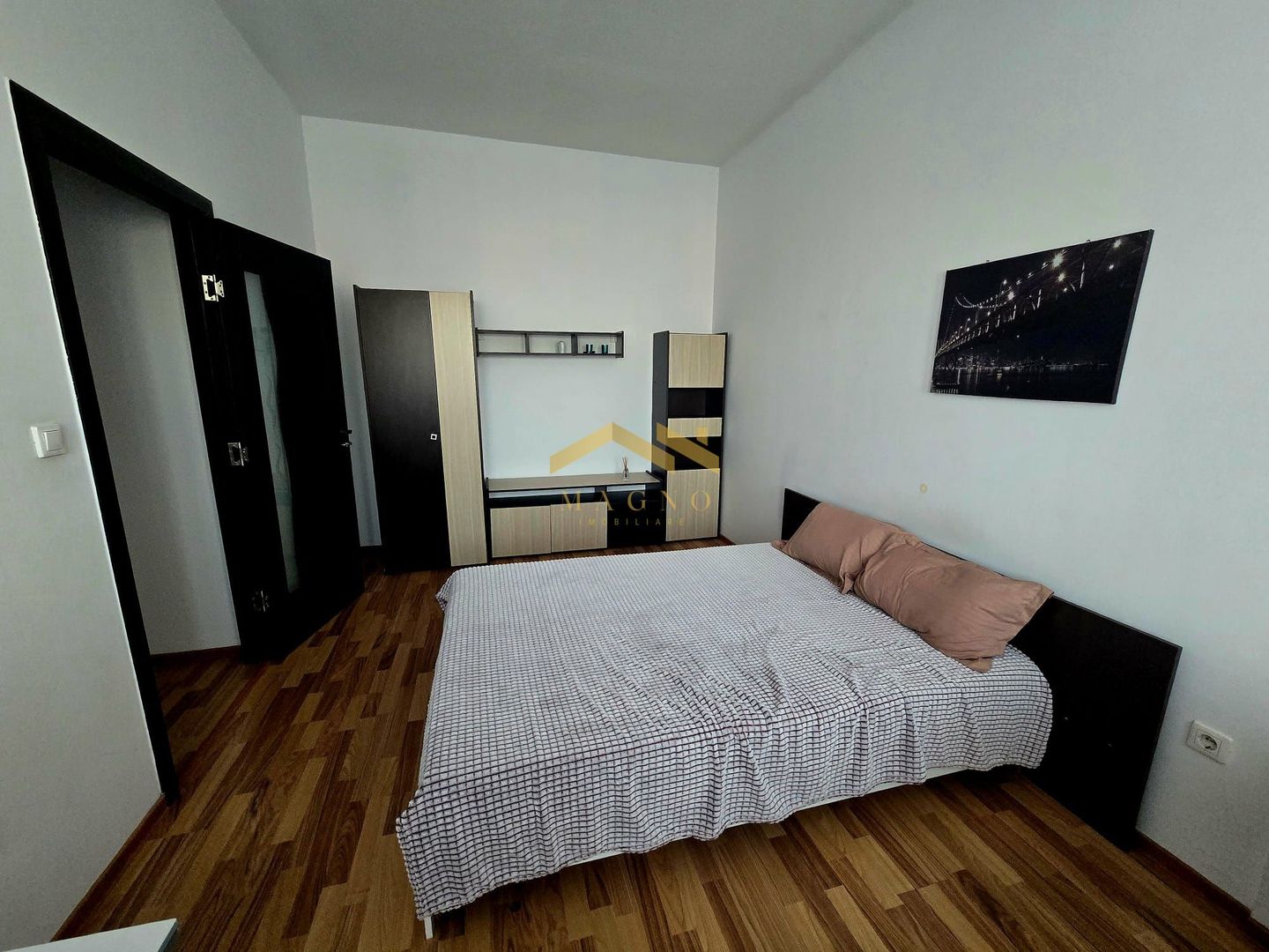 Apartament 3 camere  cu terasa 30mp zona UTA / ARED - Poză 7