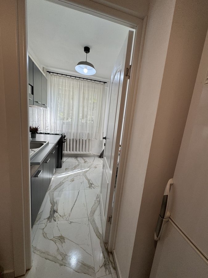 AP. 2 CAMERE BABA NOVAC, PRIMA INCHIRIERE, METROU 7 MINUTE, MODERN - Poză 5