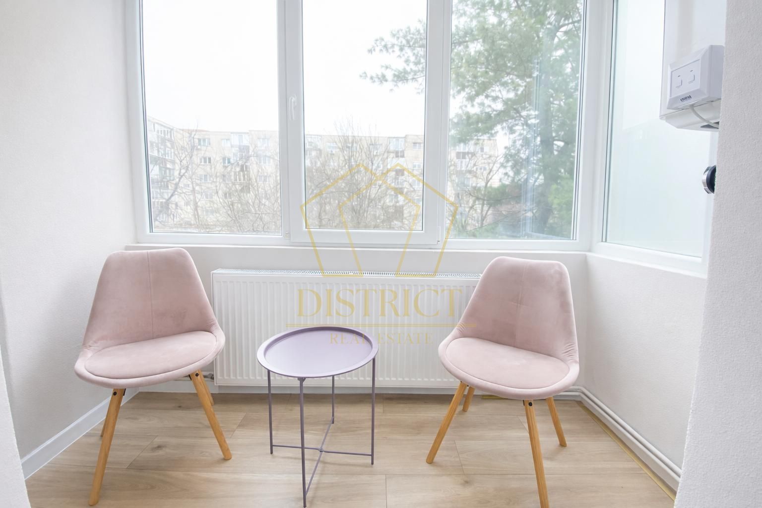 Apartament superb cu 3 camere | Aradului - Poză 9