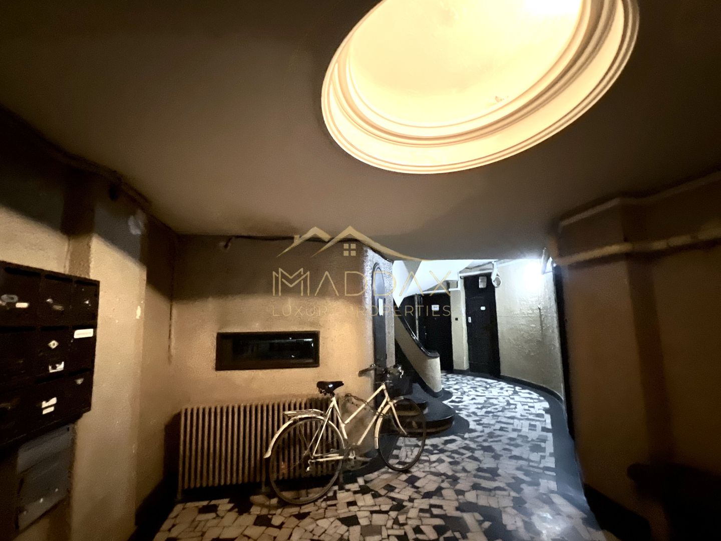 Apartament de Inchiriat | Dacia | 2 camere | Eleganta Stilului Clasic - Poză 38