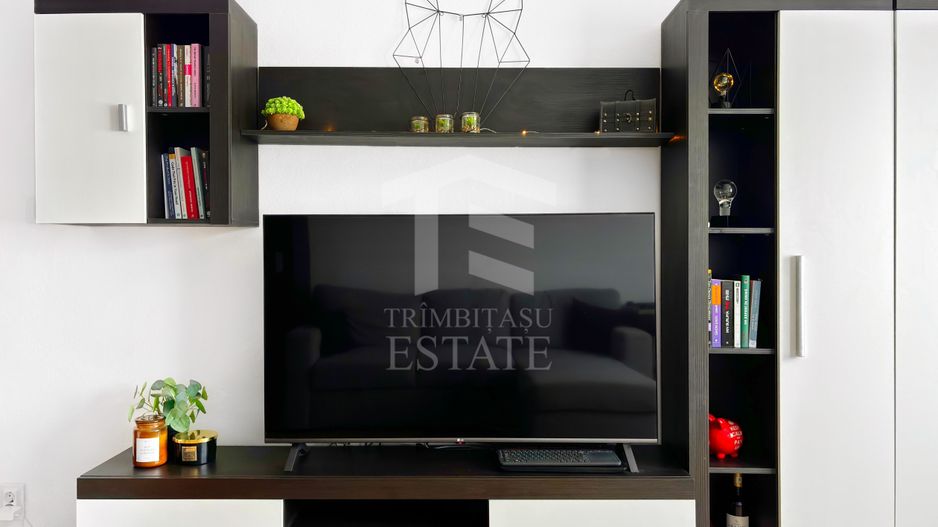 De vanzare | Decomandat 2 camere | Et 3 | Finisaje moderne | Soarelui - Poză 8