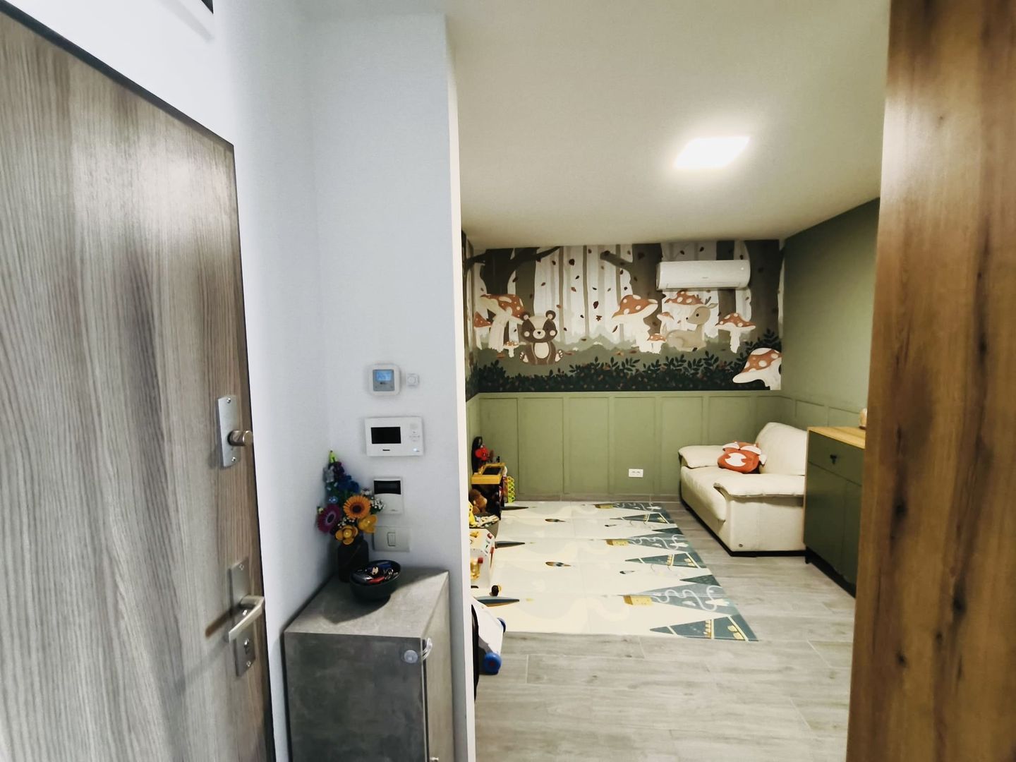 Apartament 2 camere – Zona Ceyrat, Ansamblul West Residence - Poză 2