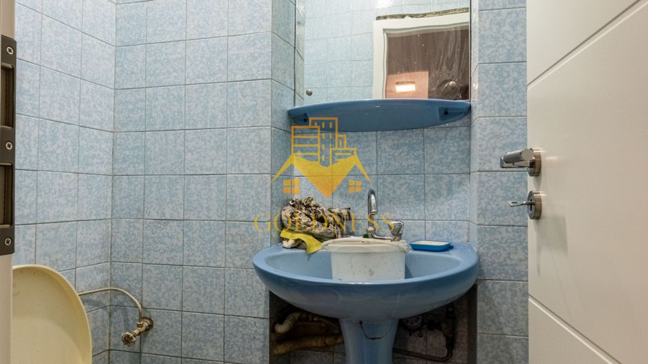 3 camere, decomandate, 2/4, Manastur Zona OMV, Supeco, Calea Floresti - Poză 9