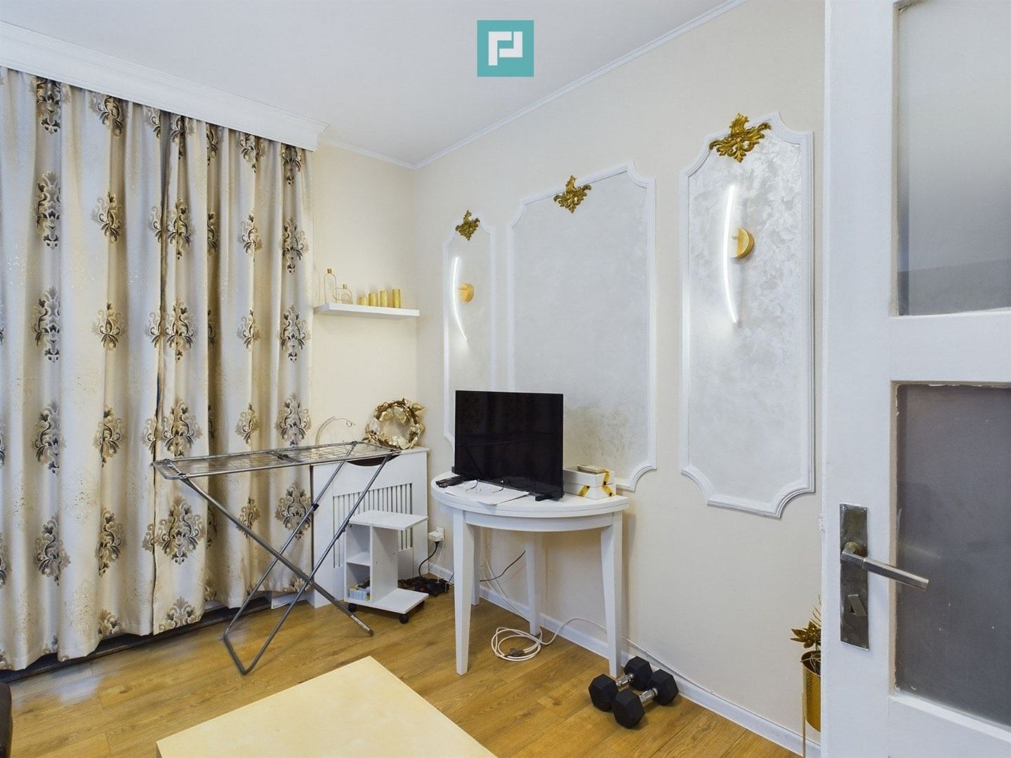 Apartament 2 camere, de inchiriat, Floreasca, Strada Giacomo Puccini - Poză 4