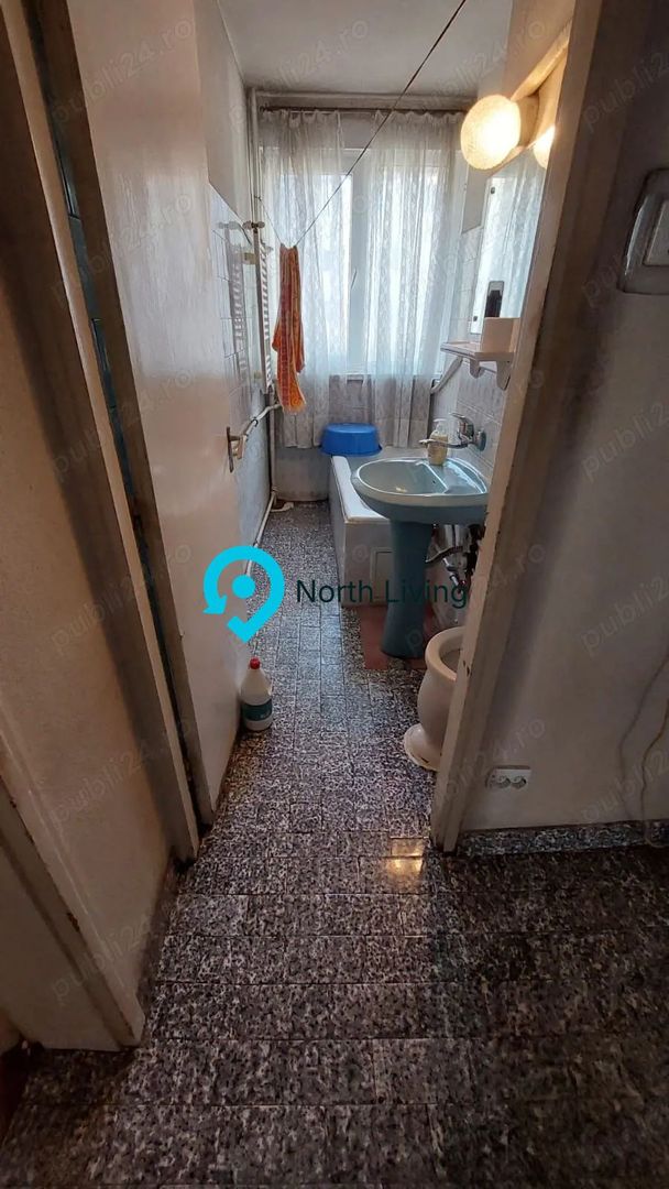 Apartament 4 camere ultracentral N. Balcescu - Poză 7