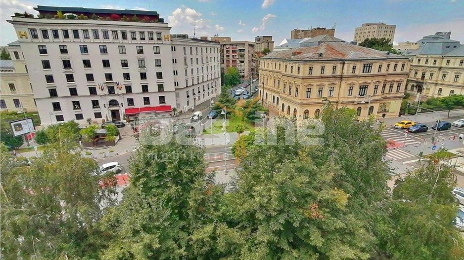Apartament 2 camere de vânzare, Calea Victoriei, vedere panoramică - Poză 3