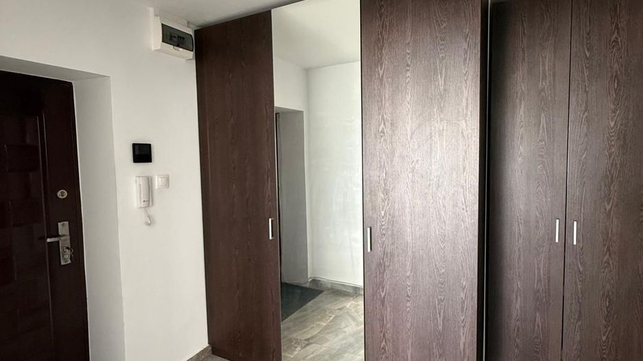 Închiriere 2 Camere, Vedere Palatul Parlamentului, Unirii, 2 Balcoane - Poză 9